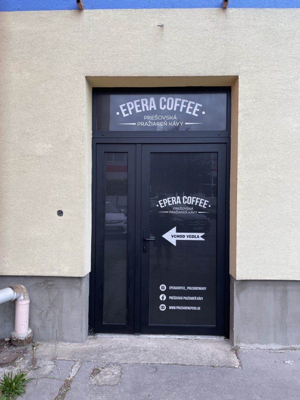 Tieniaca fólia Prešov