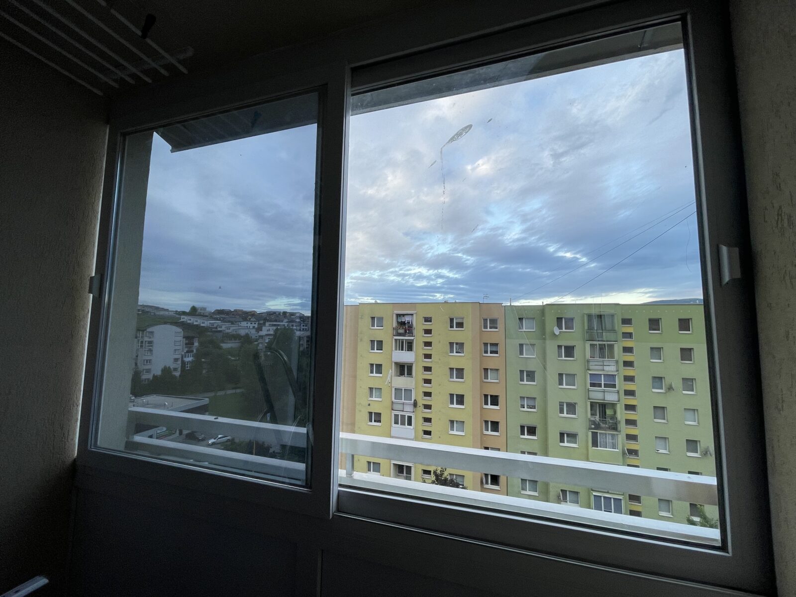 Termoizolačné fólie na okná